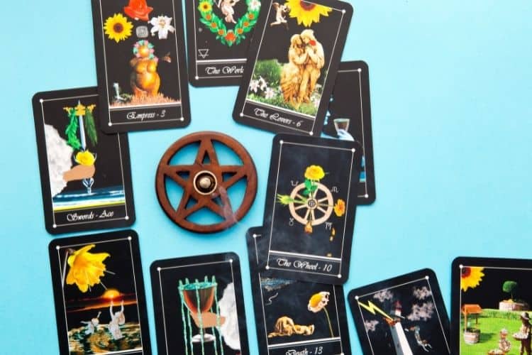 Tarot Deck