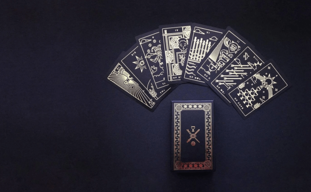 Tarot Deck