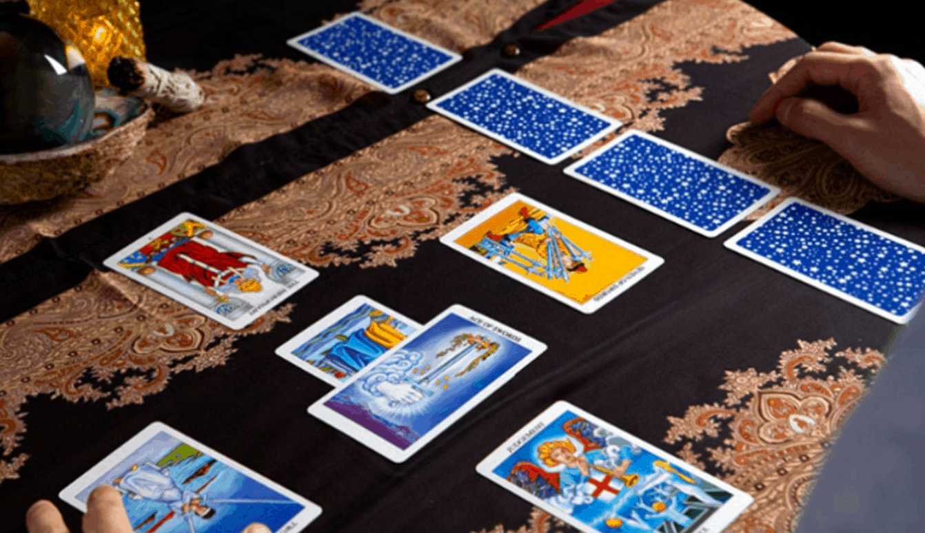 Tarot Reading