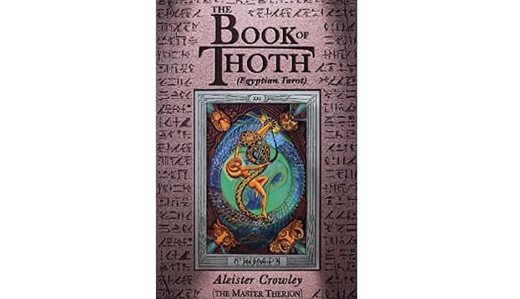 The Book of Thoth