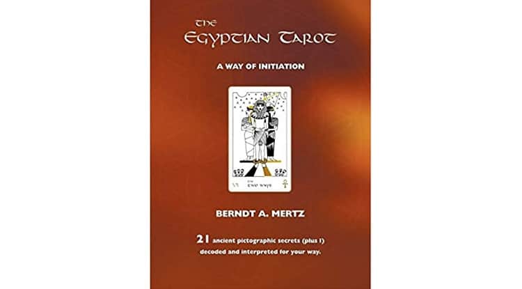 The Egyptian Tarot