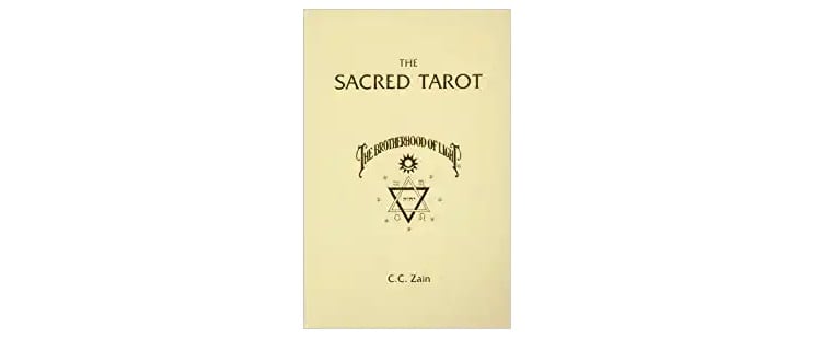 The Sacred Tarot