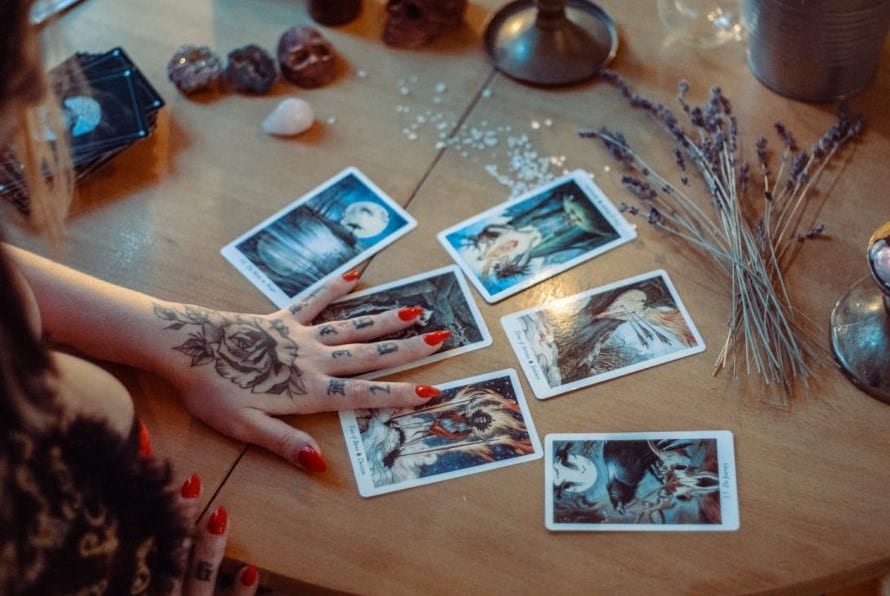 tarot