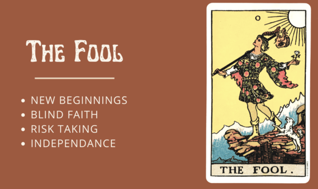 The Fool