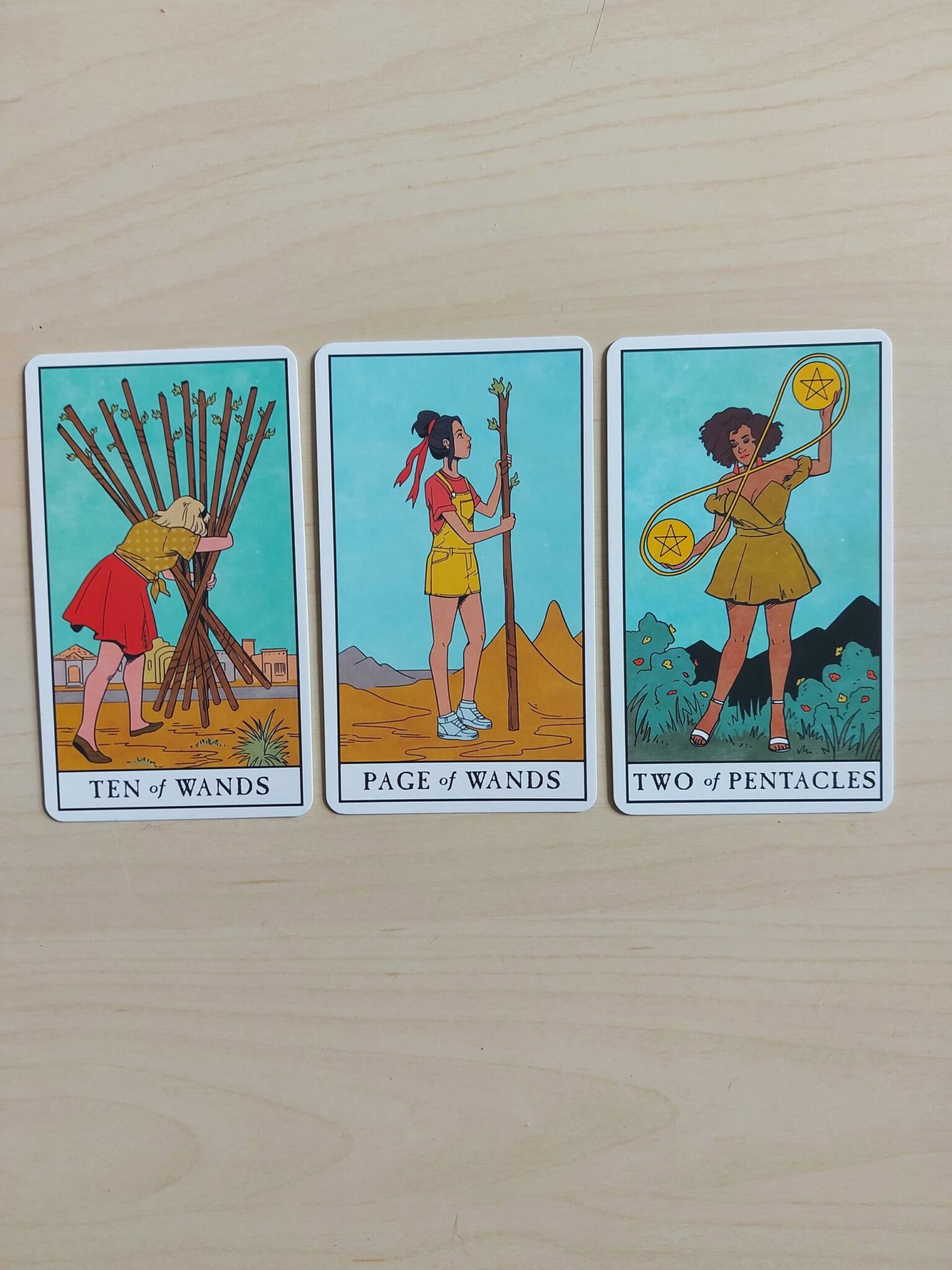 Dream Tarot Spread Guide 2 Spreads To Understand Your Dreams Tarot