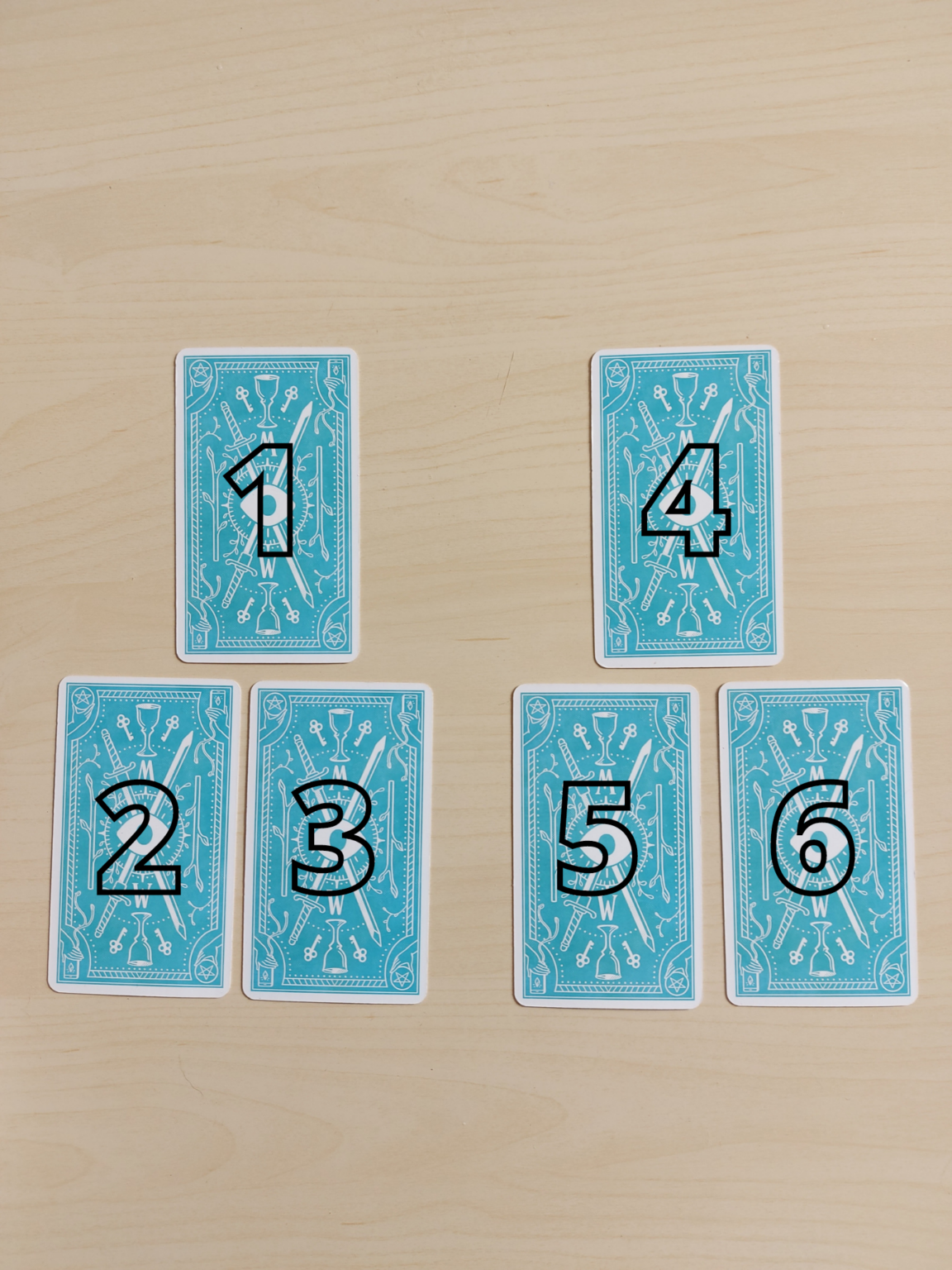 Tarot Spreads for Decision Making Guide 3 Easy Spreads Tarot Technique