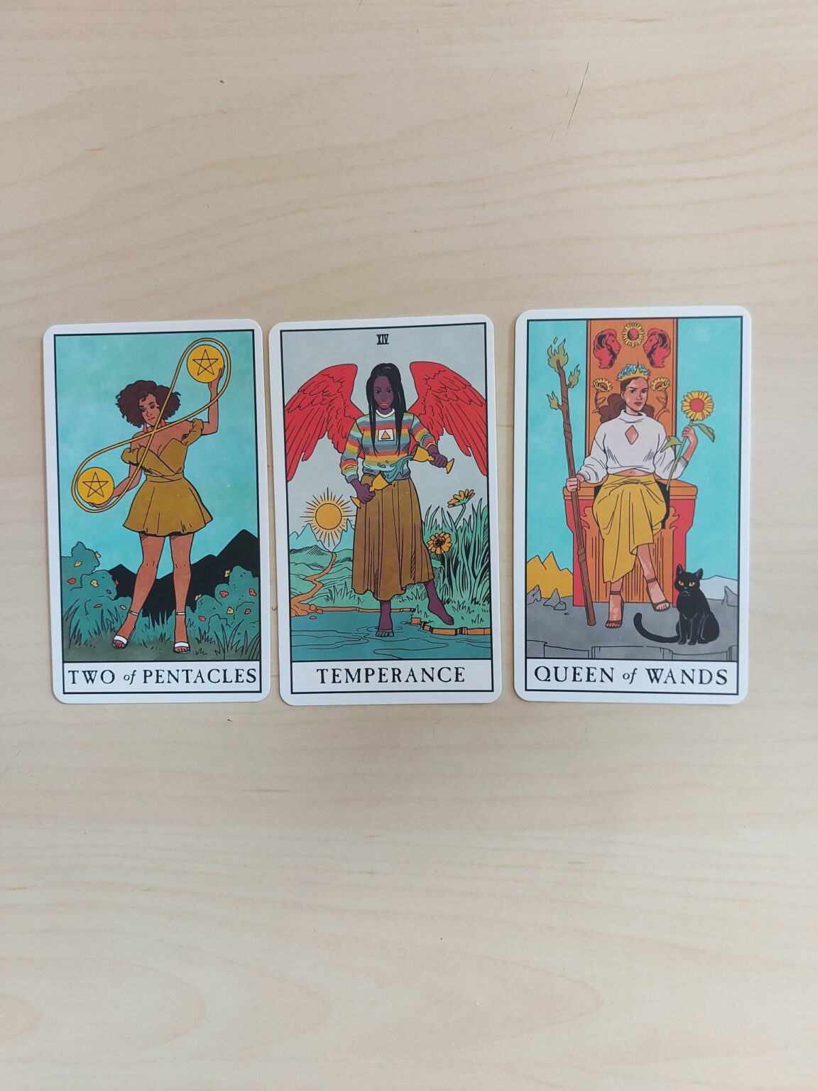 Tarot Spreads for Decision Making Guide 3 Easy Spreads Tarot Technique