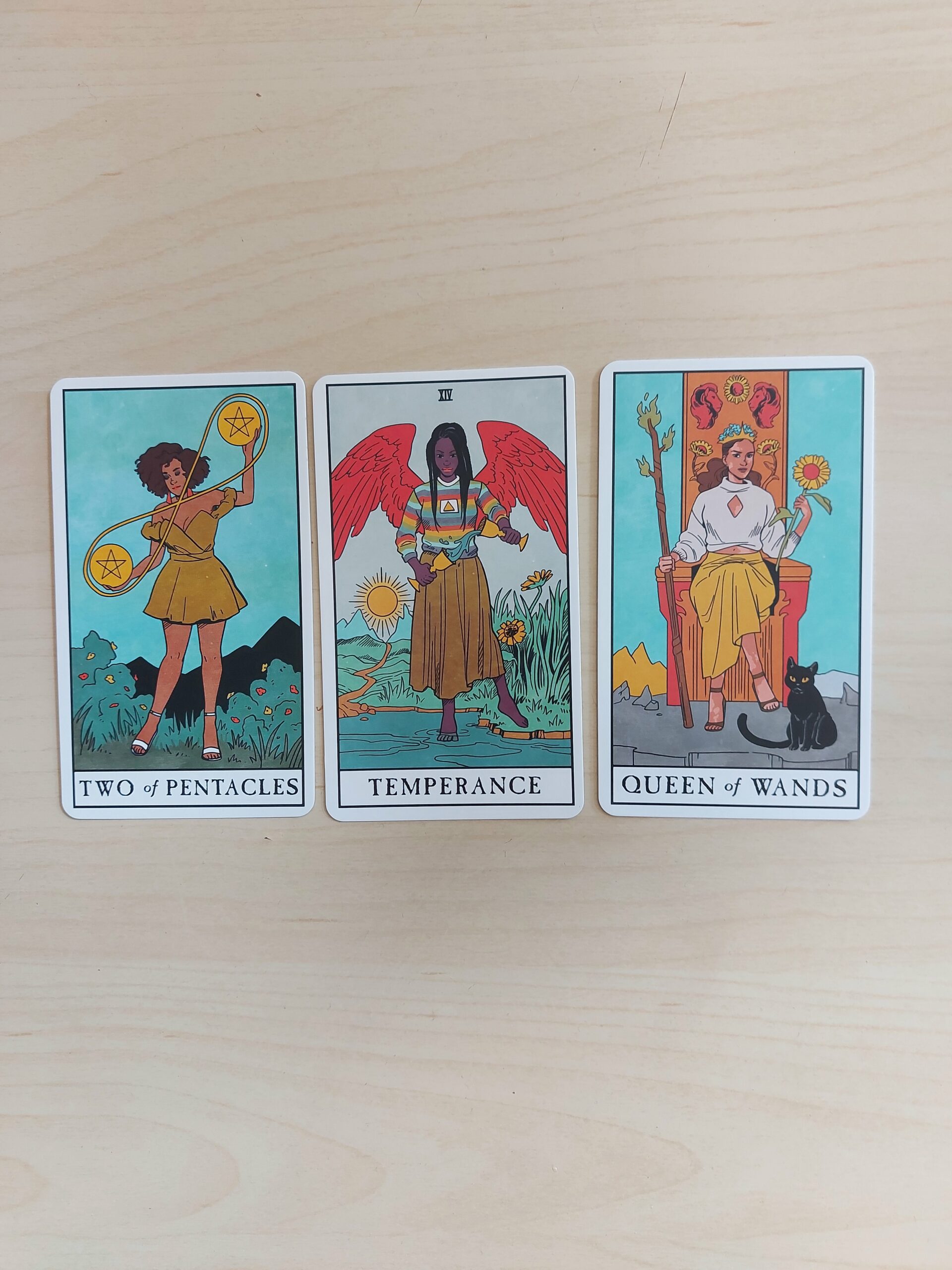 Tarot Spreads for Decision Making Guide 3 Easy Spreads Tarot Technique