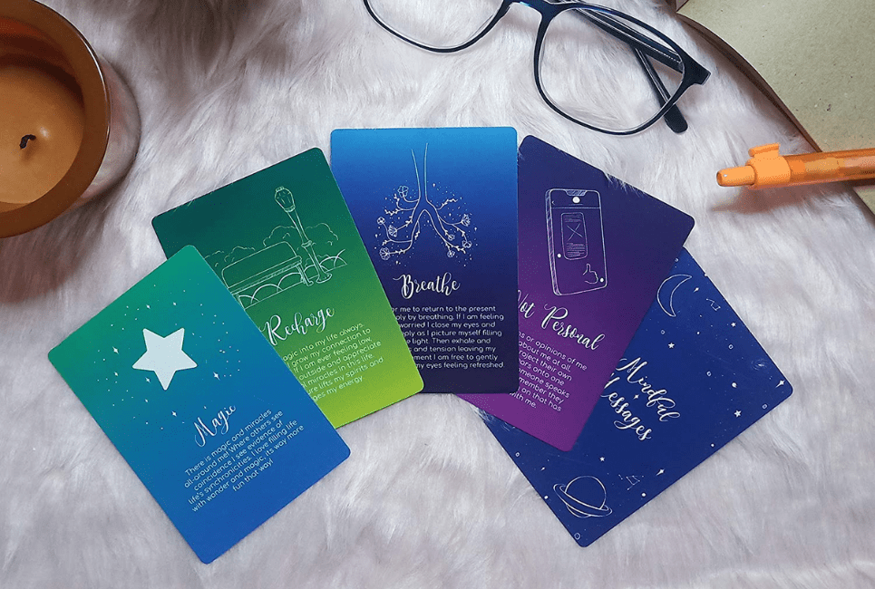 Oracle Card Guide Everything You Need to Know Tarot Technique