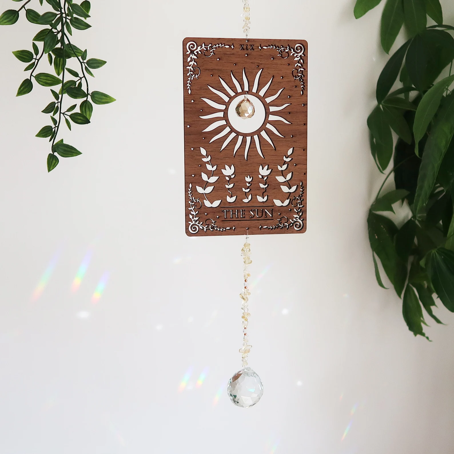 Tarot Decor