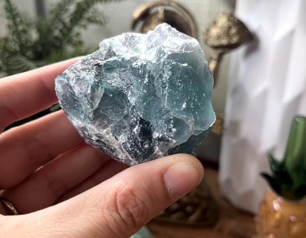 Fluorite