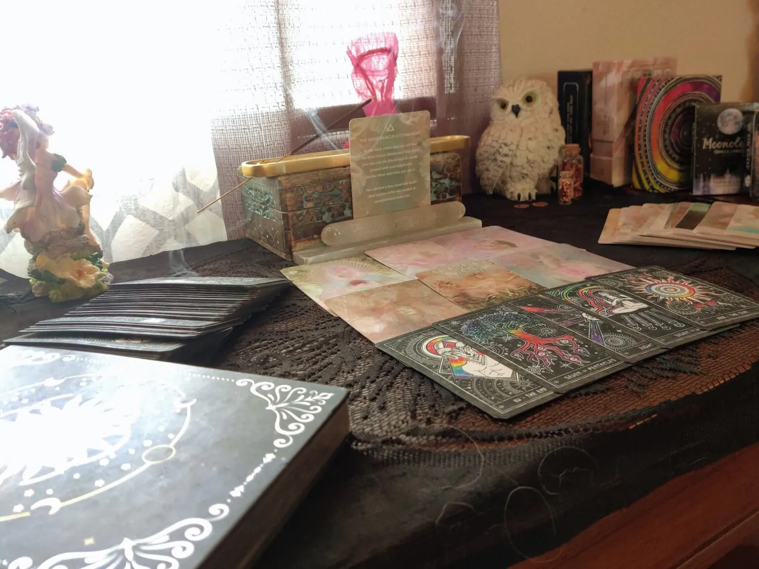 three of swords upright tarot meaning