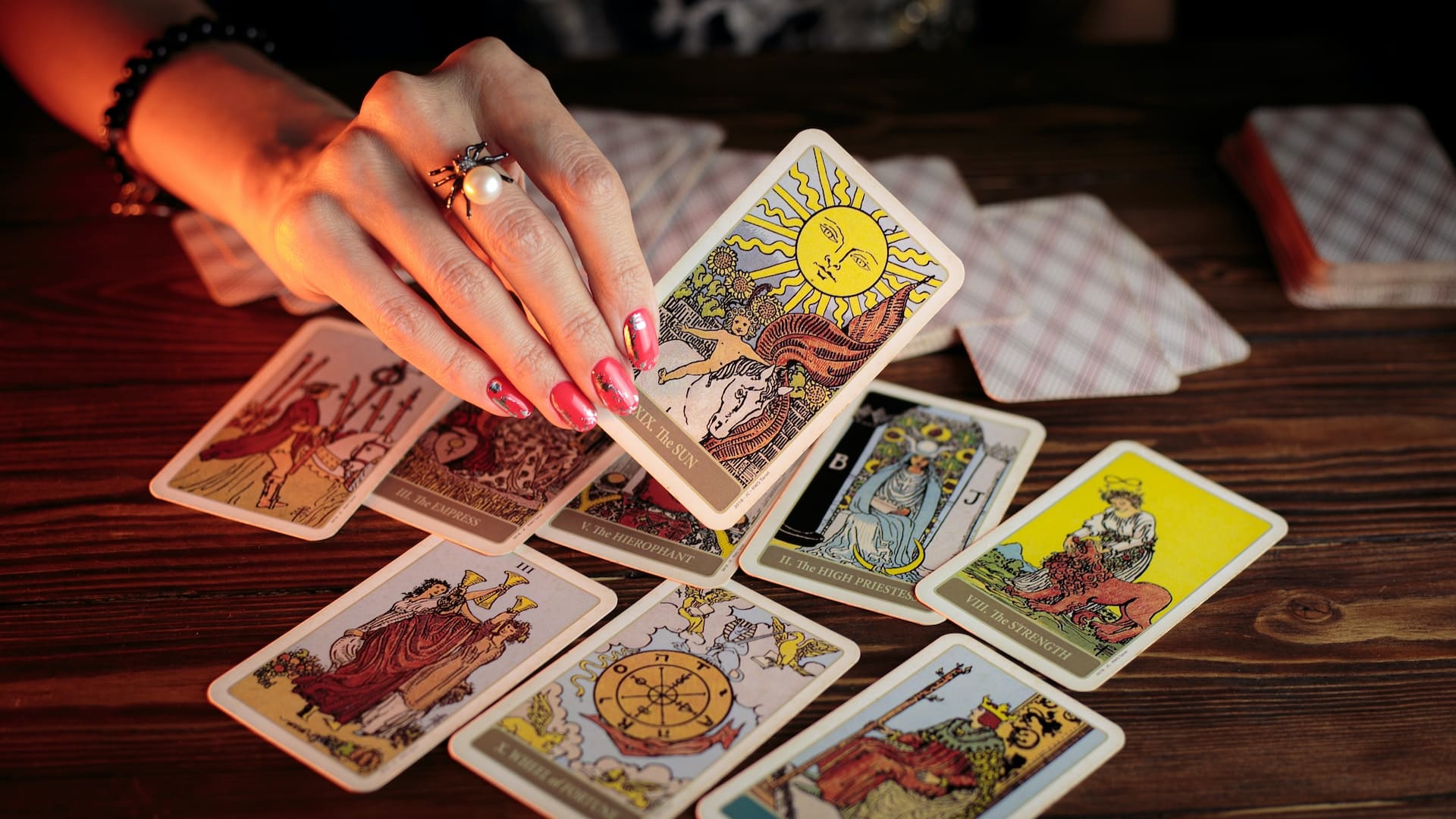 Tarot